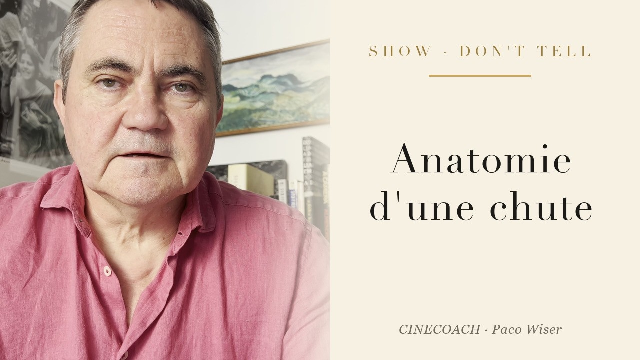Paco Wiser, the working cinematographer whose teaching method CineCoach is built on
